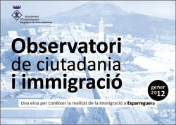 Observatori d'immigració