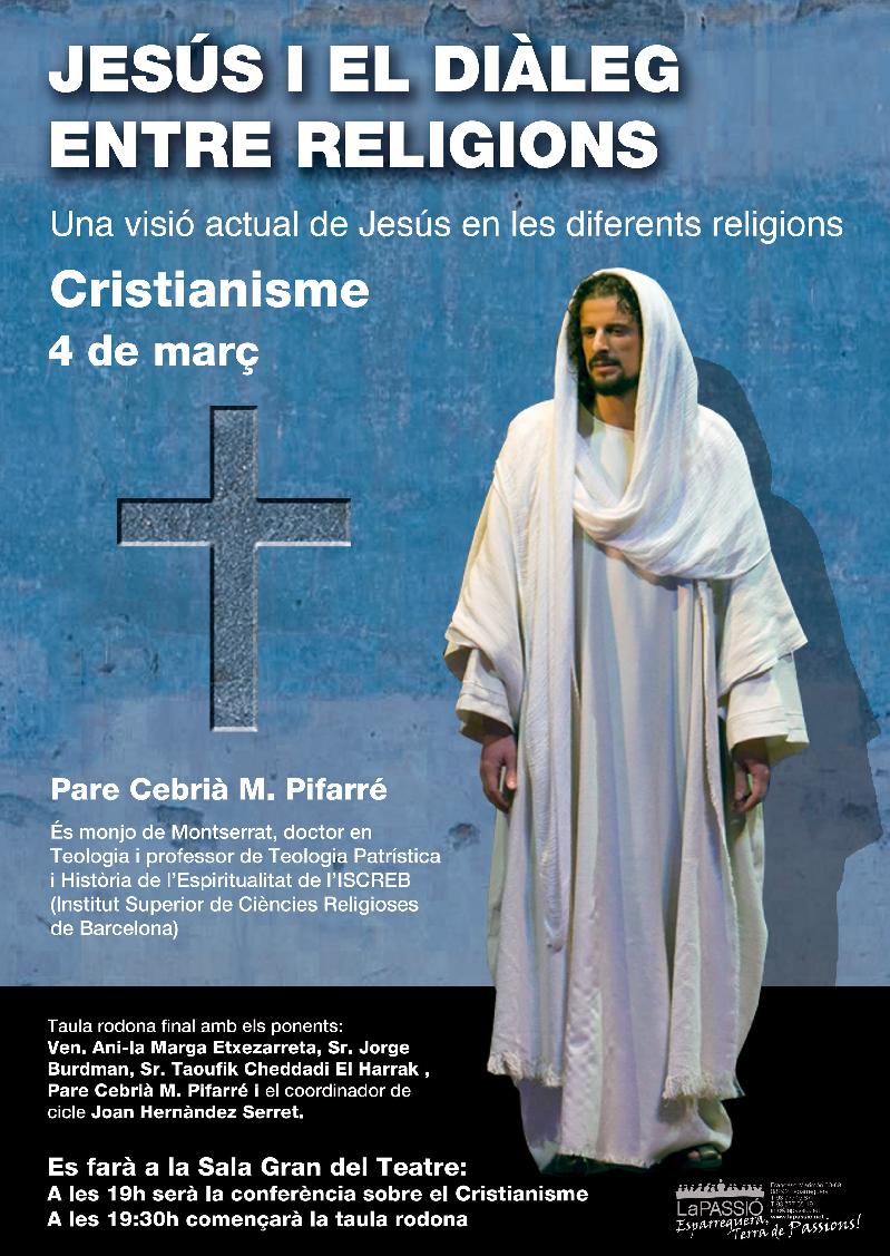 Poster Cristianisme