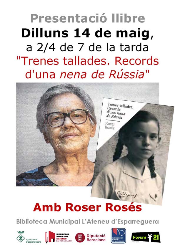 Roser Roses