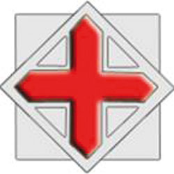 Creu Sant Jordi