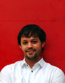 Emmanuel Orti - Esparreguera