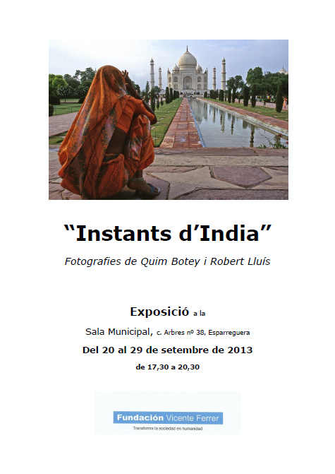 Instants India